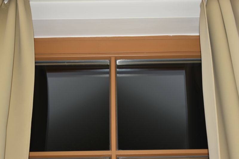 Custom Window Replacement