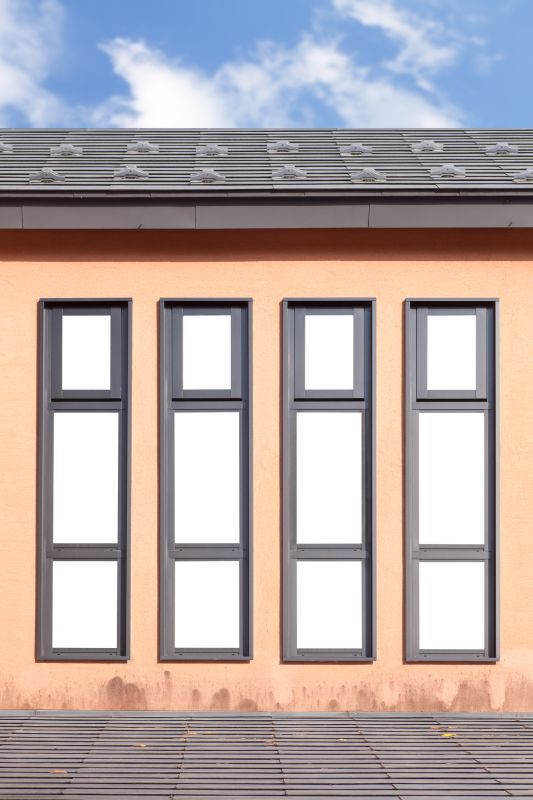 Modern Window Styles